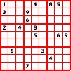 Sudoku Averti 62832