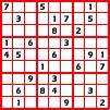 Sudoku Averti 234741