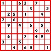 Sudoku Averti 54168