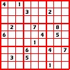 Sudoku Averti 64441