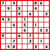 Sudoku Averti 62543