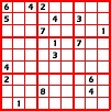 Sudoku Averti 66306