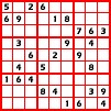 Sudoku Averti 68407