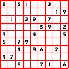 Sudoku Averti 82350