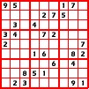 Sudoku Averti 63974