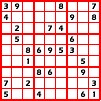 Sudoku Averti 224897