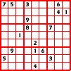 Sudoku Averti 65986