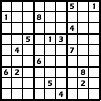 Sudoku Diabolique 126110