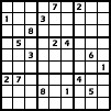 Sudoku Diabolique 47812