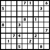 Sudoku Diabolique 127594