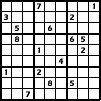 Sudoku Diabolique 127460