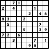 Sudoku Diabolique 14940