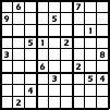 Sudoku Diabolique 126074