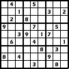 Sudoku Diabolique 10711
