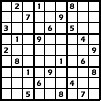 Sudoku Diabolique 221841