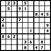 Sudoku Diabolique 222423