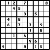 Sudoku Diabolique 234344