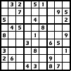 Sudoku Diabolique 64052