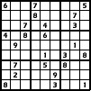 Sudoku Diabolique 57935