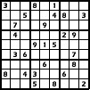 Sudoku Diabolique 237984