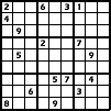 Sudoku Diabolique 127111