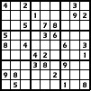 Sudoku Diabolique 66436