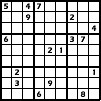 Sudoku Diabolique 127102