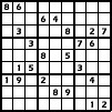 Sudoku Diabolique 24296