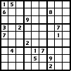 Sudoku Diabolique 81813